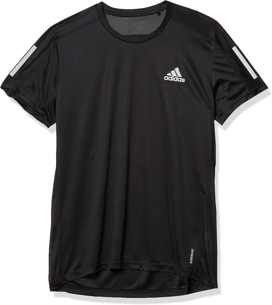 adidas Men's Own The Run Tee