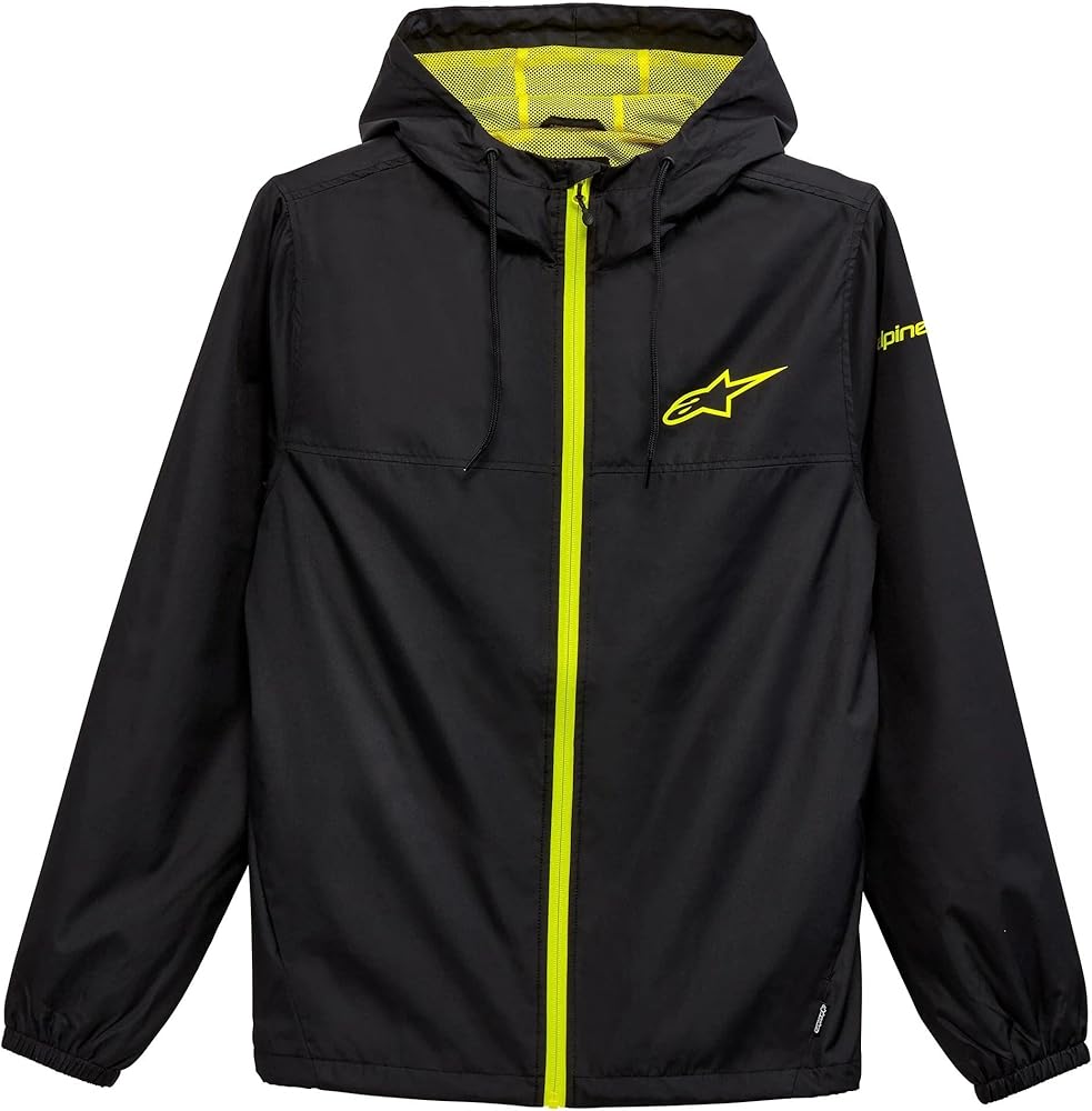 Alpinestars Men's Outerwear