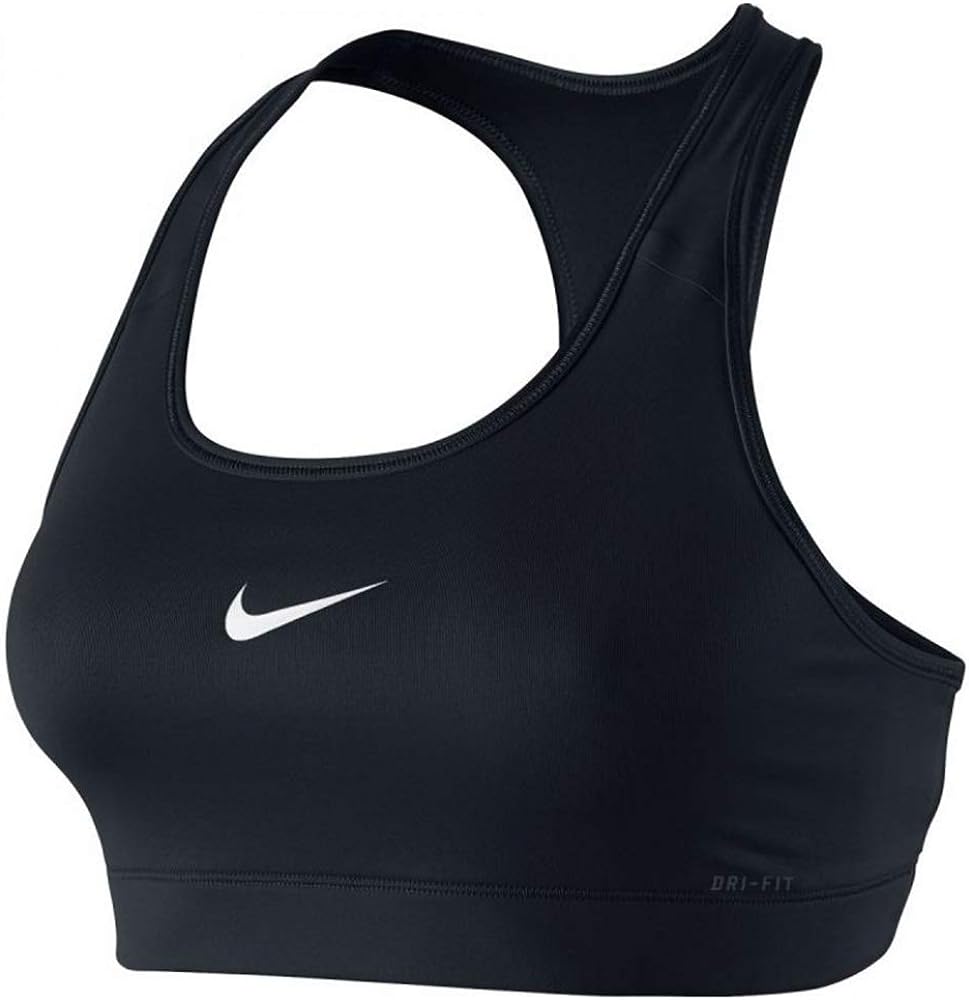 Nike Women's Victory Compression Sports Bra