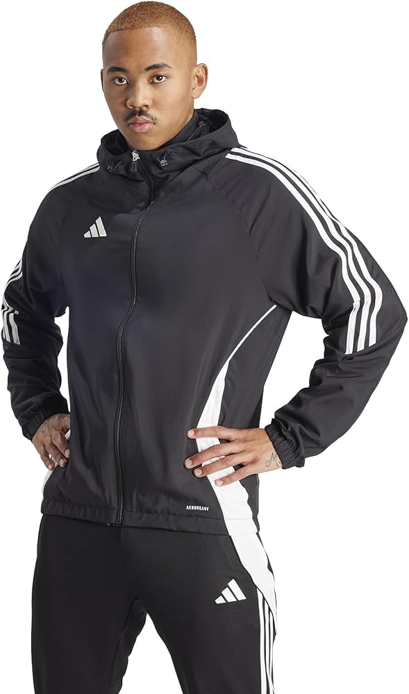 adidas Men's Tiro 24 Windbreaker