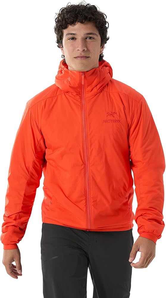 Arc'teryx Men's Atom Hoody