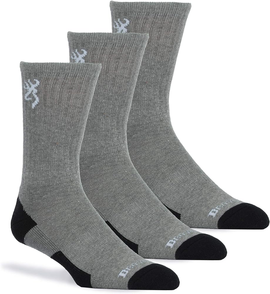 Browning Men's Socks