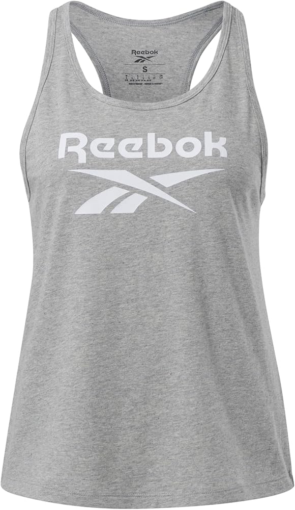 Reebok Women's Identity Tank