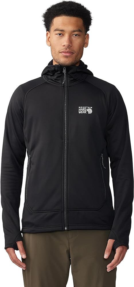 Mountain Hardwear Men's Sendura Hoody