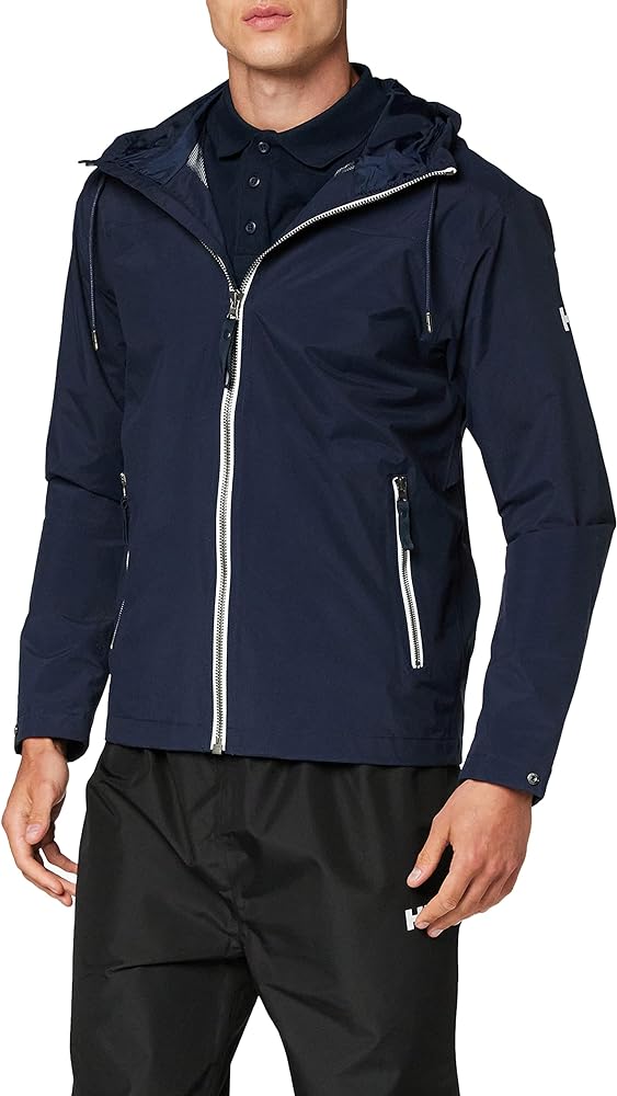 Helly Hansen Men's Urban Rain Jacket