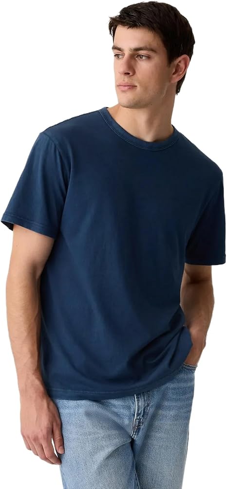 GAP Men's Washed Tee