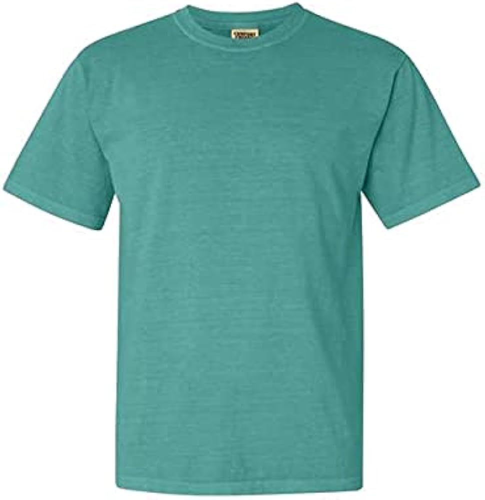 Comfort Colors Adult Short Sleeve Tee, Style G1717