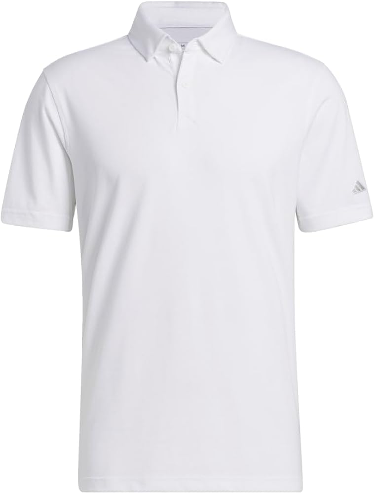 adidas Men's Go-to Golf Polo Shirt