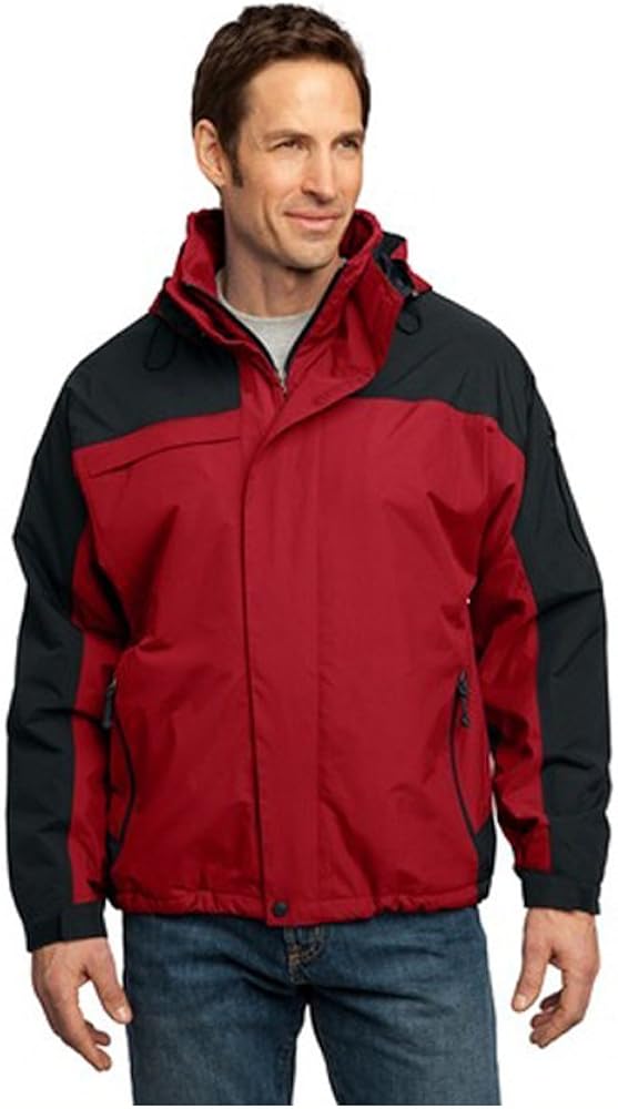 Port Authority Waterproof Soft Shell Jacket