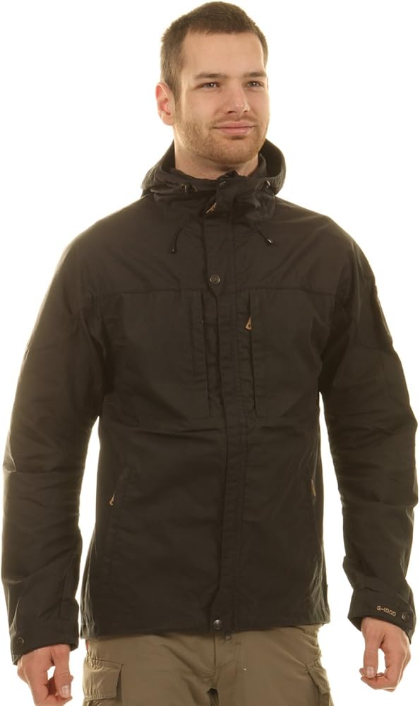 Fjallraven Men's Skogsö Jacket