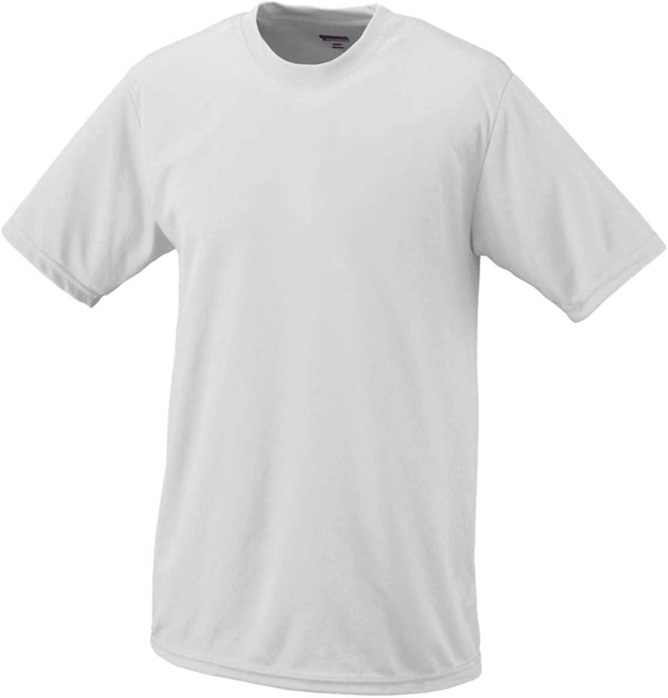 Augusta Sportswear Men's Wicking t-shirt