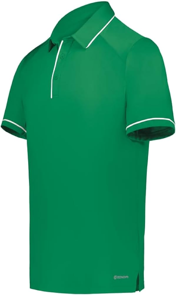 Holloway Men's Powered by Coolcore Performance Polo