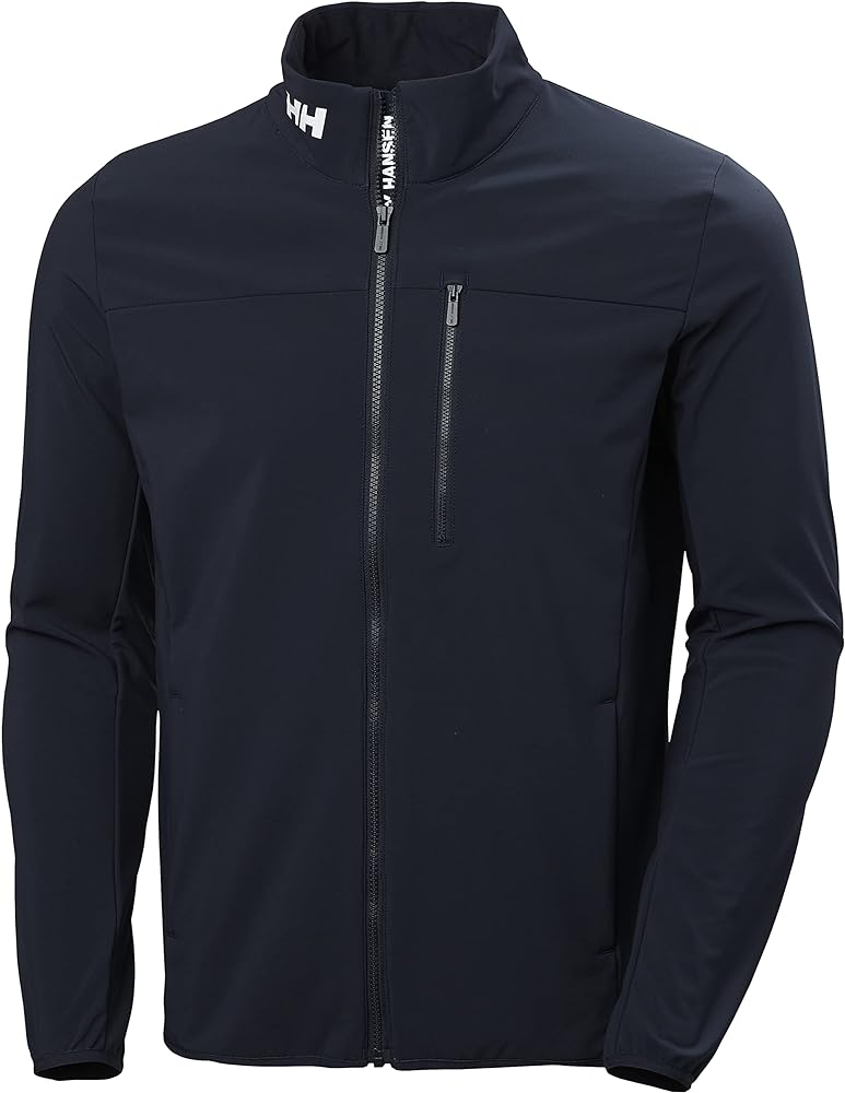 Helly-Hansen Men's Crew Softshell Jacket 2.0