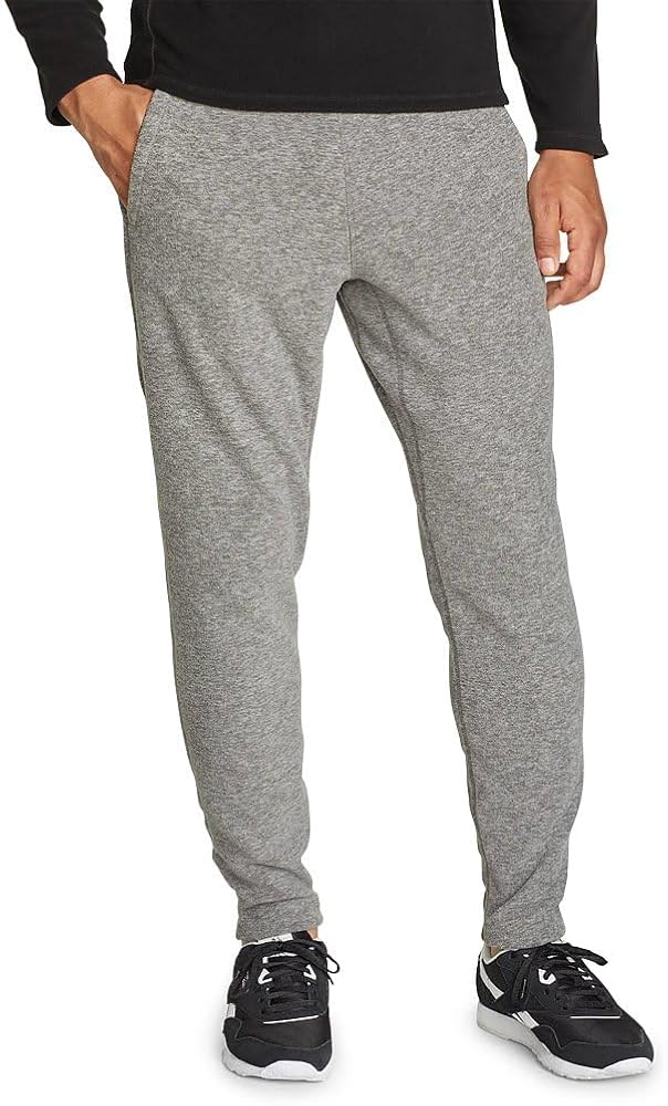 Eddie Bauer Men's Quest Fleece Pants