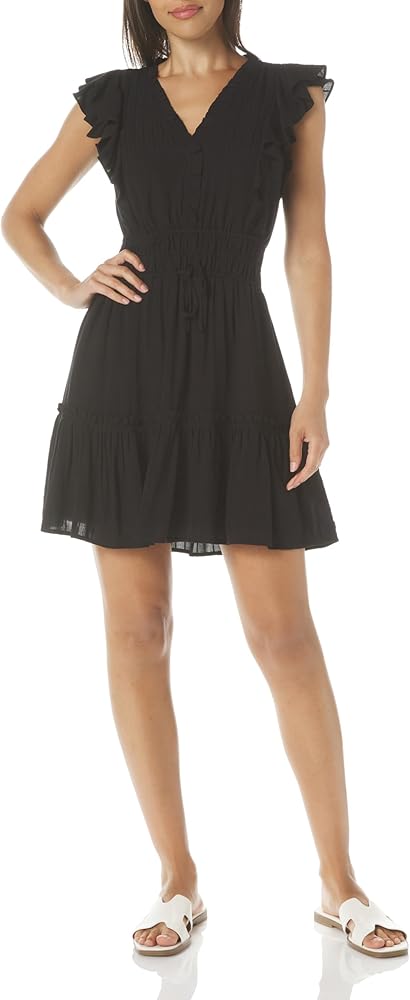 PAIGE Women's Muriel Dress