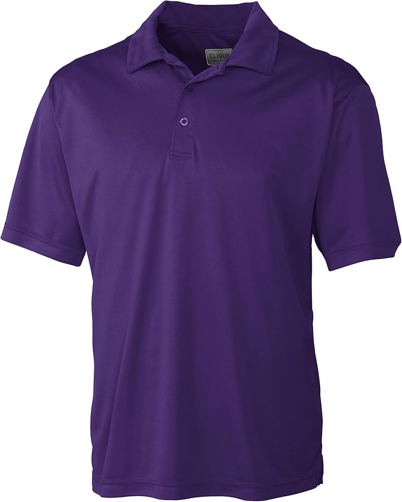 Clique Men's Parma Polo