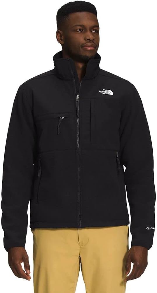 THE NORTH FACE Men's Denali Jacket