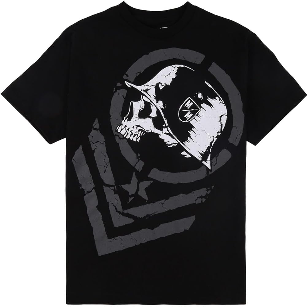 Metal Mulisha Men's Take Over Tee