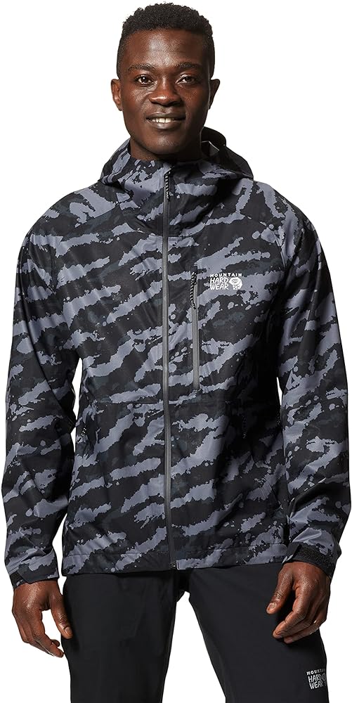 Mountain Hardwear Men's Stretch Ozonic Jacket