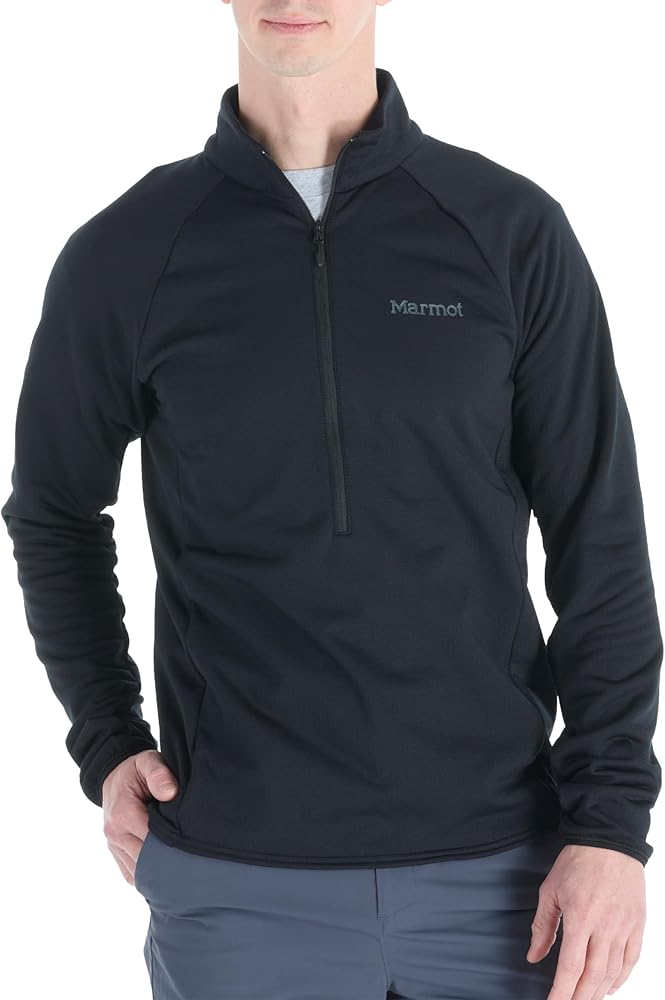 MARMOT Men's Leconte Fleece 1/2 Zip