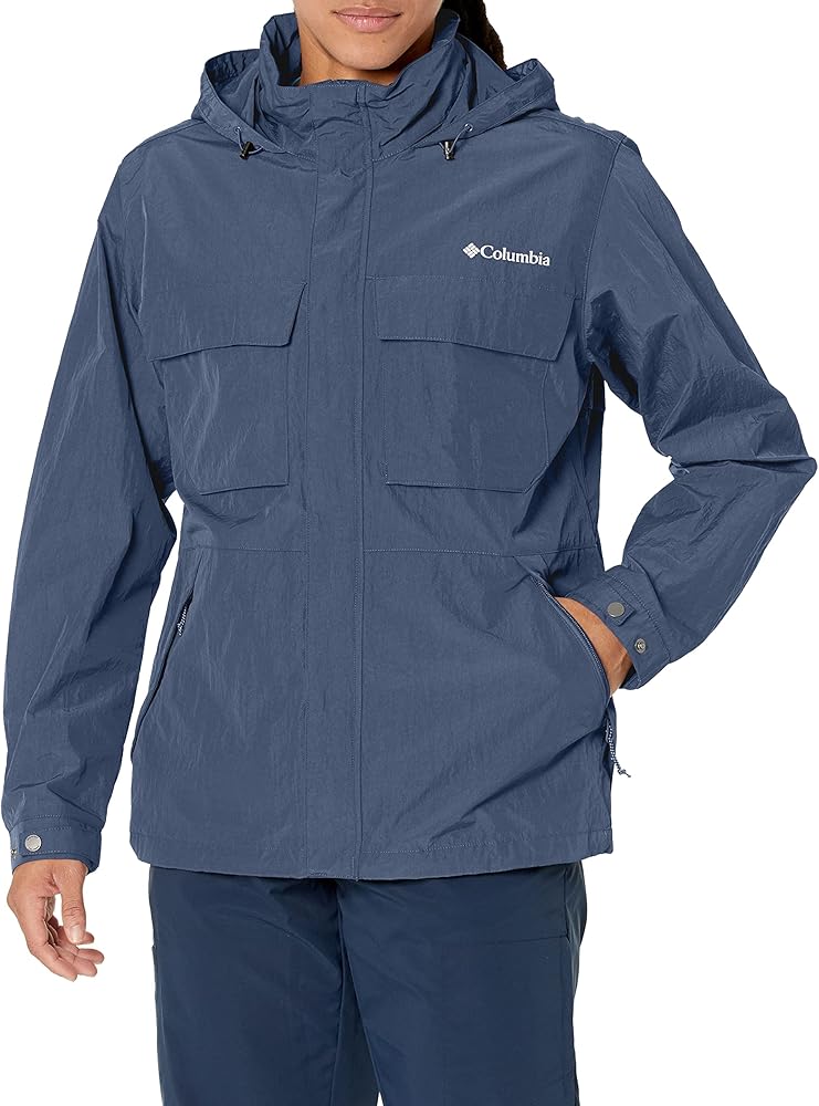 Columbia Men's COHO River Jacket