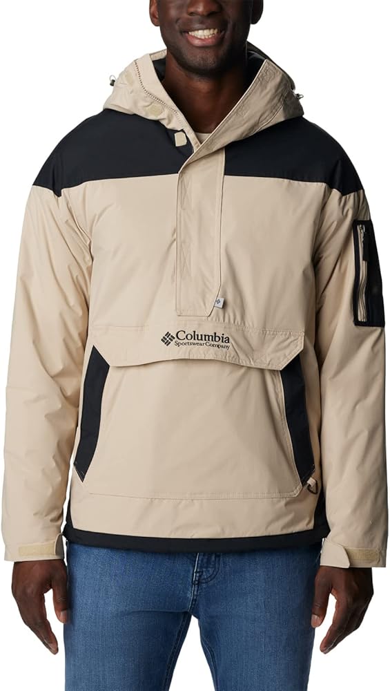 Columbia Men's Challenger Pullover