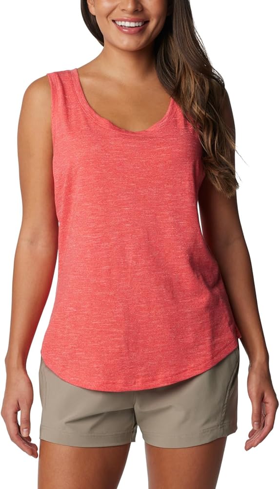 Columbia Women's Cades Cape Tank