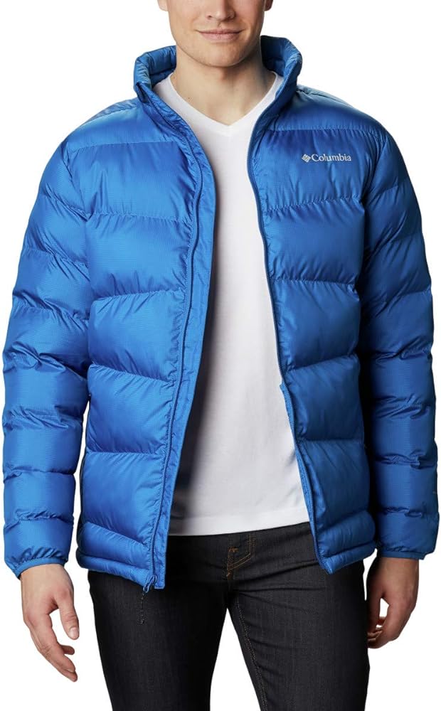 Columbia Men's Fivemile Butte Jacket