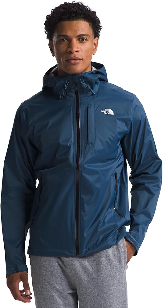 THE NORTH FACE Men's Alta Vista Jacket