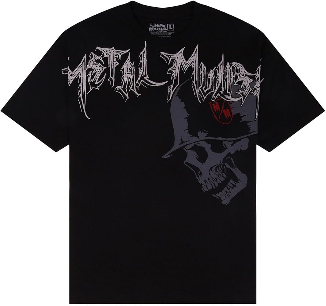 Metal Mulisha Men's Gravity Tee