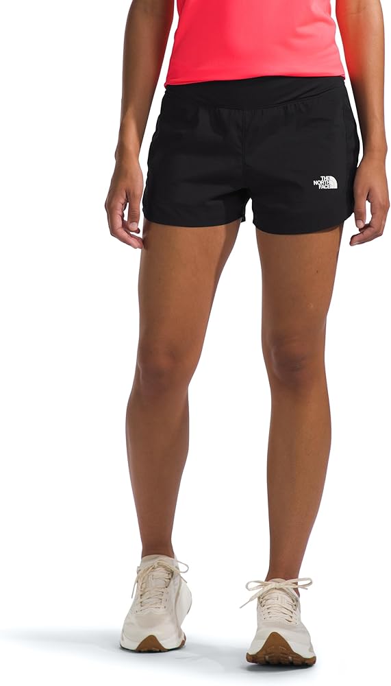 THE NORTH FACE Women's Sunriser Short 2.5"