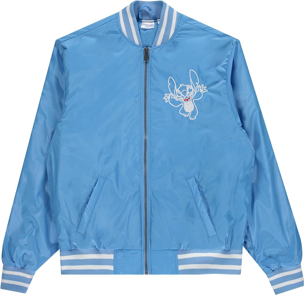 Disney Varsity Bomber Jackets for Women & Men