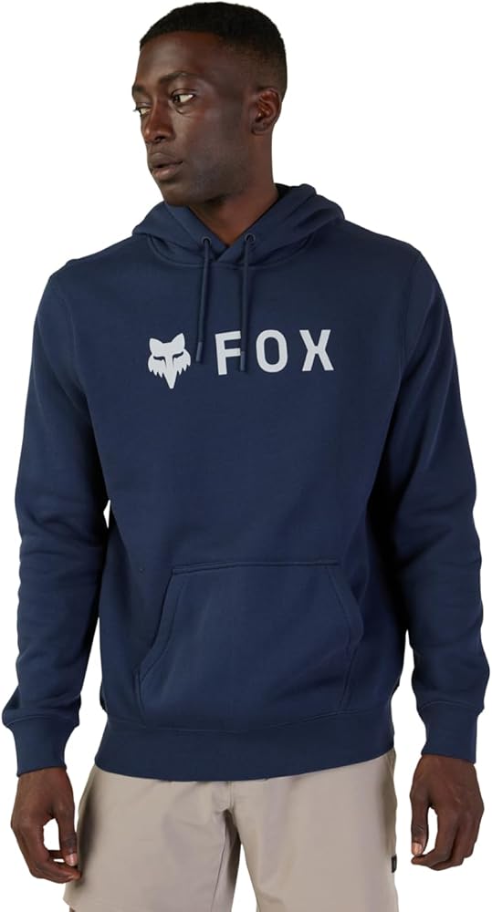 Fox Racing Men's Absolute Fleece Po