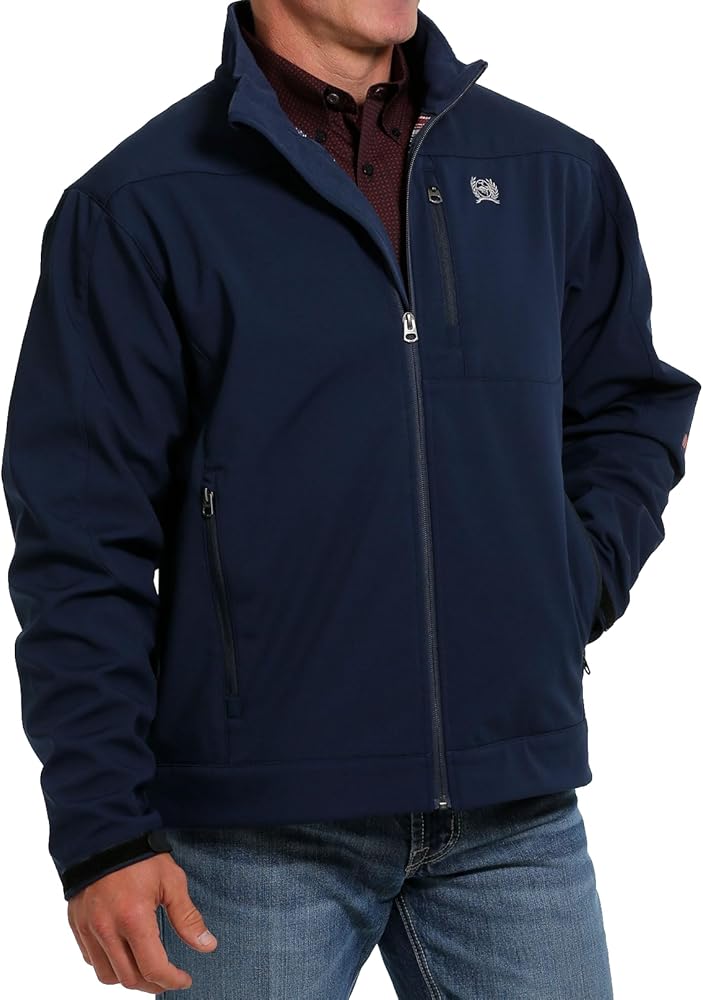 Cinch MENS BONDED JACKET OW23