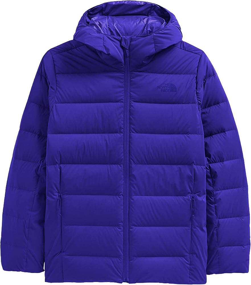 THE NORTH FACE Men's Sierra Peak Pro Down Puffer Jacket