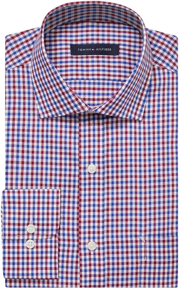 Tommy Hilfiger Twjinis Shirt Mens