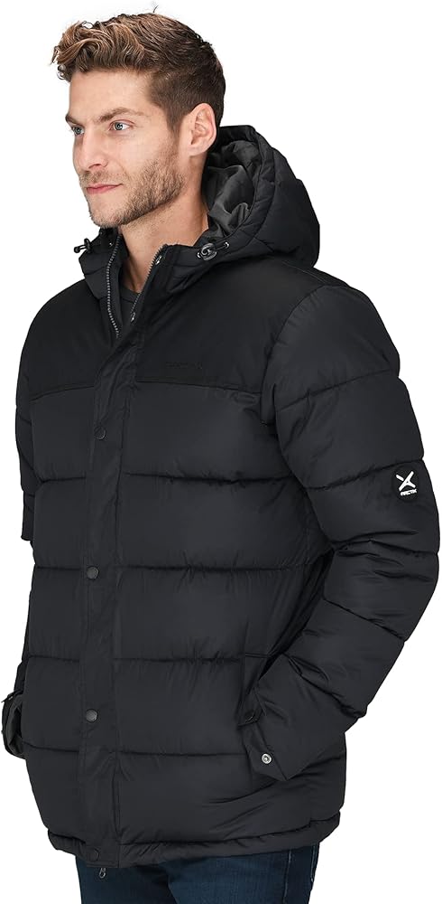 Arctix Mens True Puffer Jacket