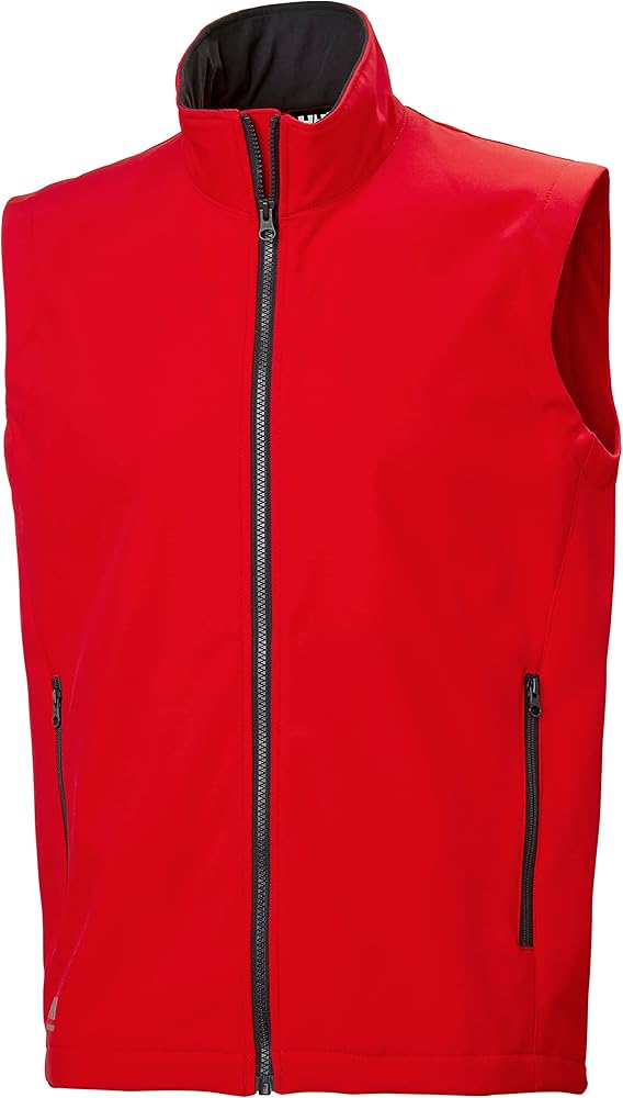 Helly-Hansen Men's Workwear Manchester 2.0 Softs Jacket