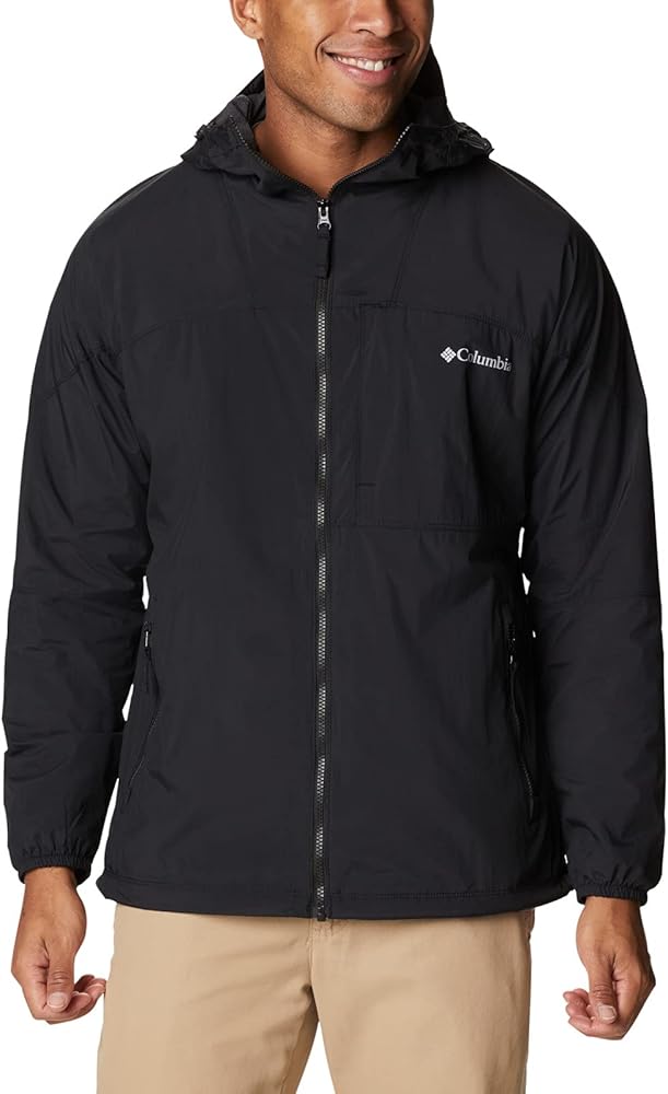 Columbia Men's Wallowa Park Jacket