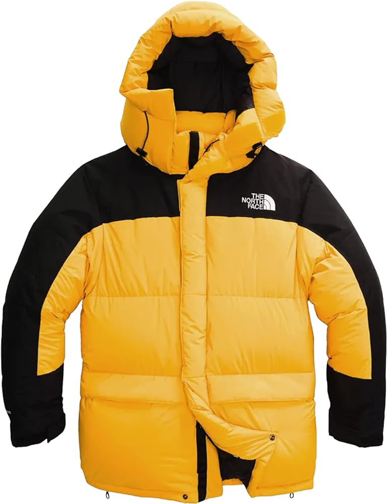 THE NORTH FACE 94 Retro Himalayan Parka Winter Down Jacket Unisex