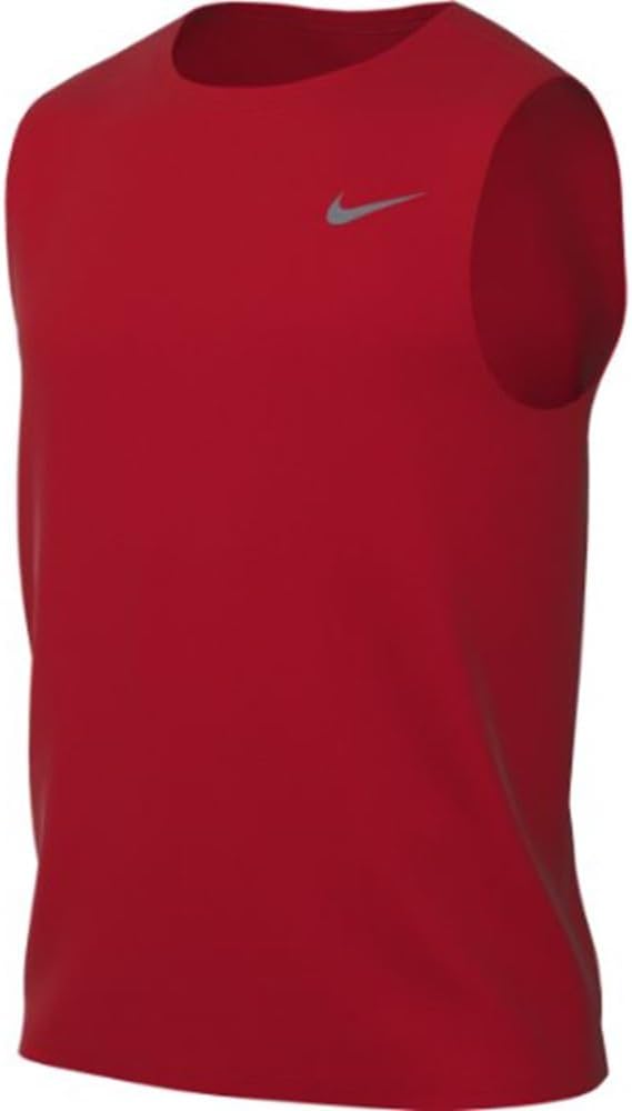 Nike Men's Team Legend Sleeveless Tank Crew