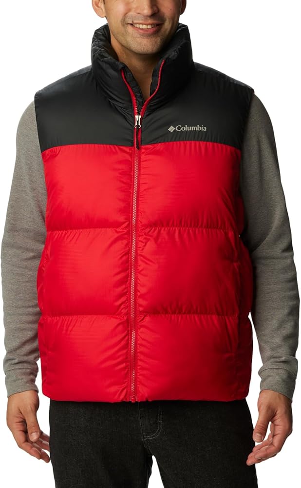 Columbia Men's Puffect Ii Vest