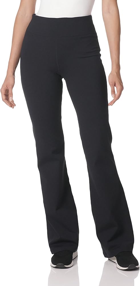 Skechers Women's Go Walk High Waisted Flare Pant