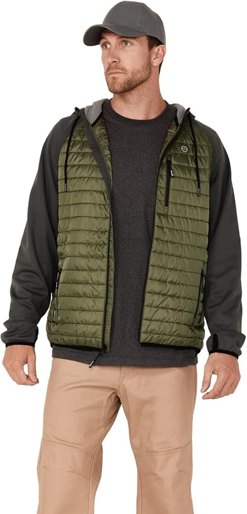 ATG Men's Outrider Jacket