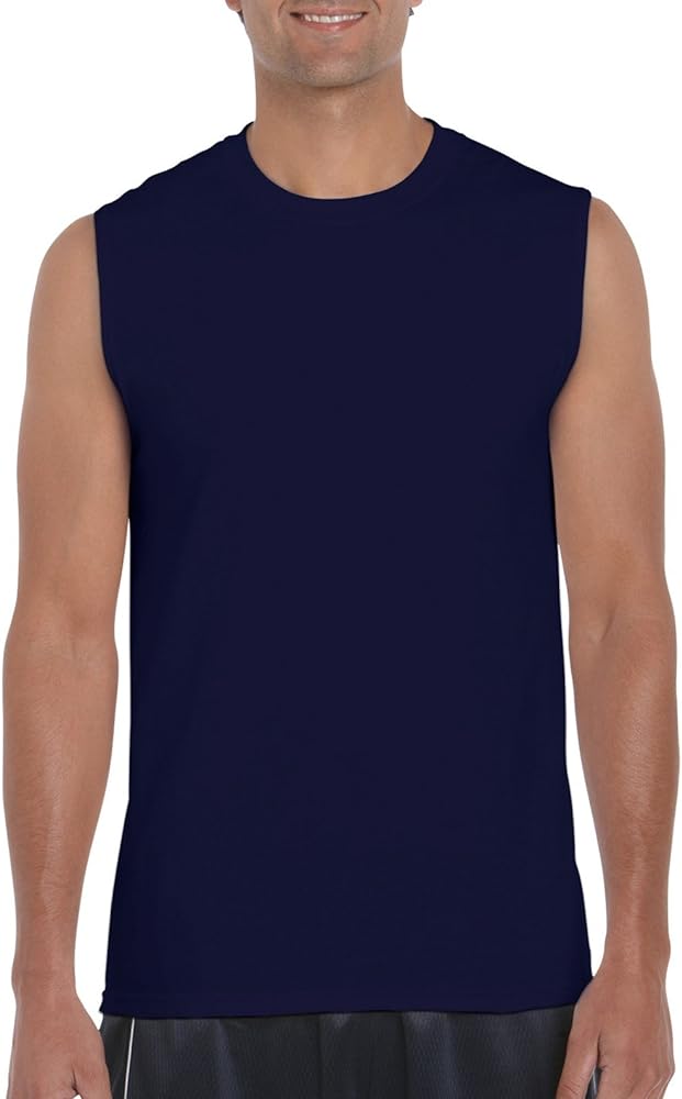 Gildan Ultra Cotton - Sleeveless T-Shirt 2700