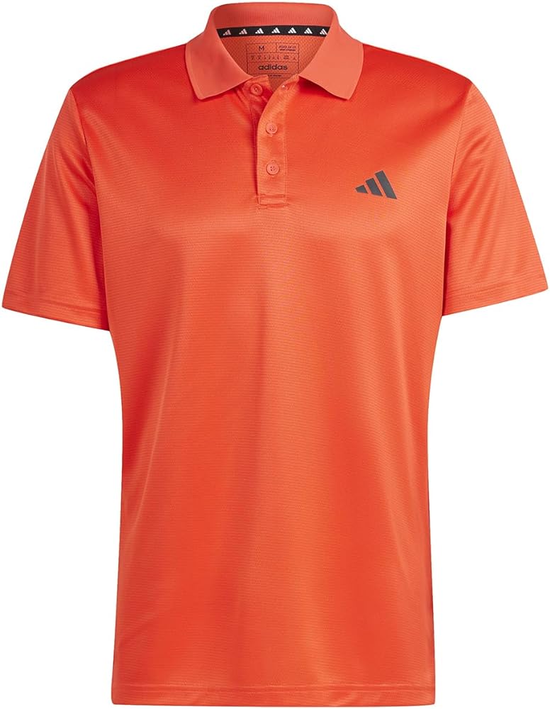 adidas Men's Essentials Training Polo Shirt