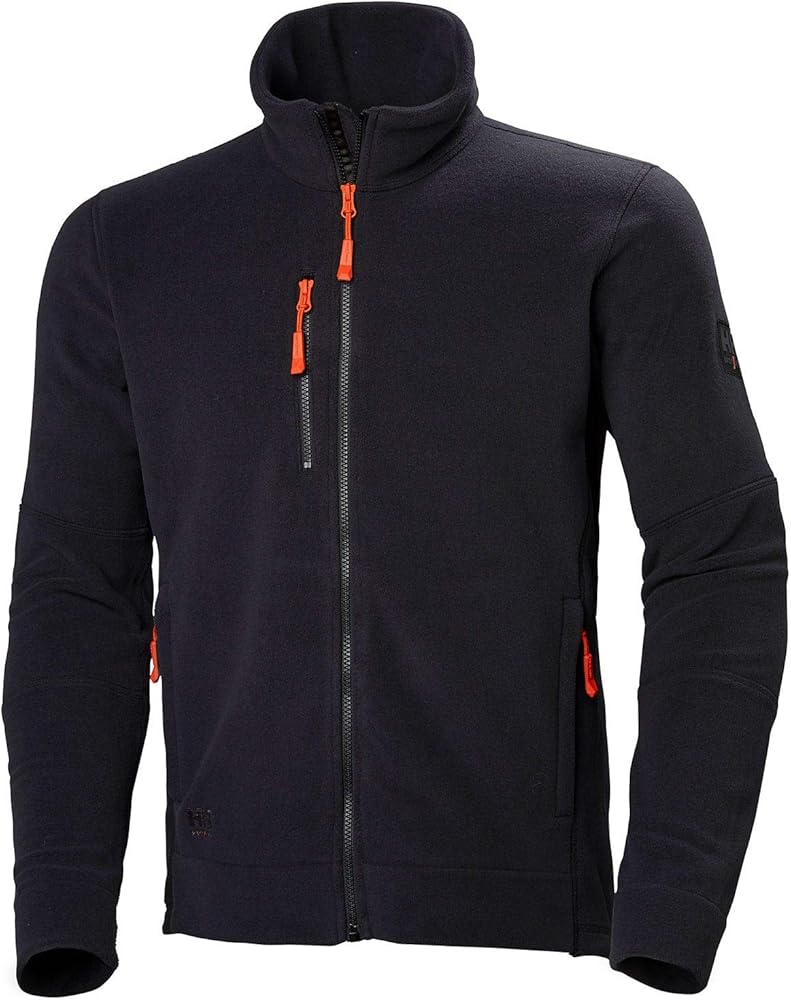 Helly-Hansen Men's Kensington Fleece Jacket