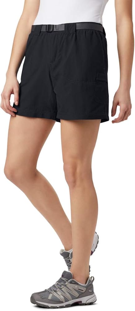 Columbia Women's Sandy River Cargo Short