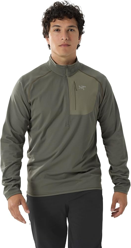 Arc'teryx Men's Delta 1/2 Zip