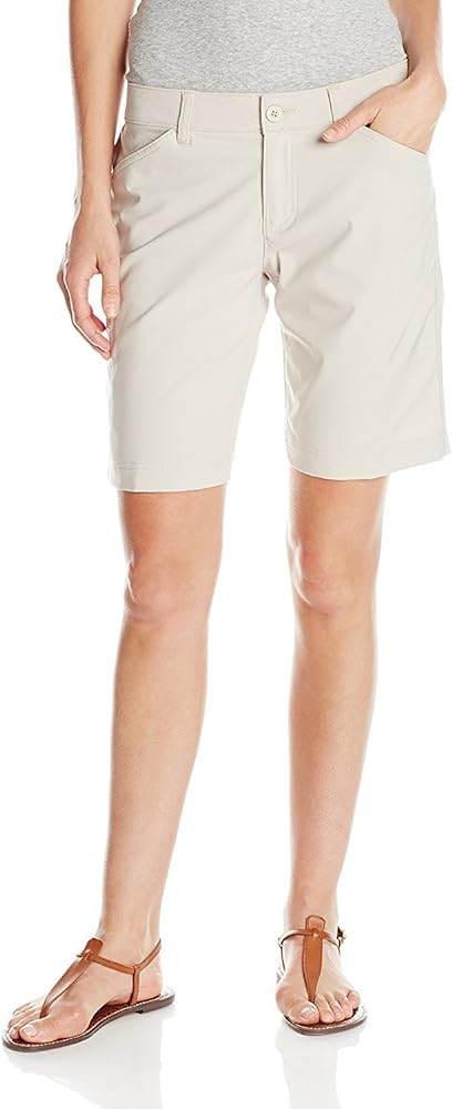 Dickies Women's Stretch Performance Short